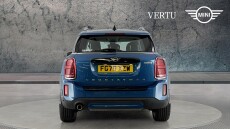 MINI Countryman 1.5 Cooper Exclusive 5dr Auto Petrol Hatchback